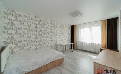 Купить 4-комнатную квартиру, Минск, Восточная, 181 (Советский район). Фото 19