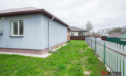 Купить дом, Плиса, Коптева ул., 18 соток. Фото 37