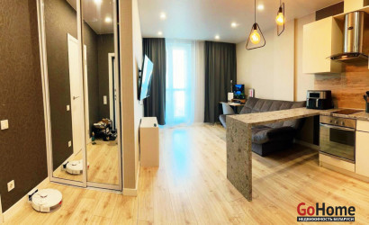 Снять 2-комнатную квартиру, Минск, Белградская 1. Фото 11