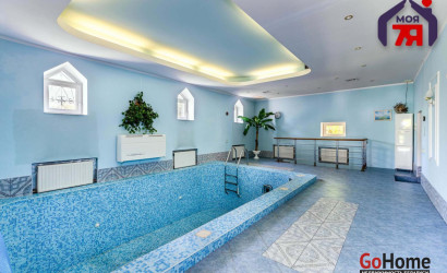 Купить дом, Юхновка, Чистая ул., 25 соток. Фото 35