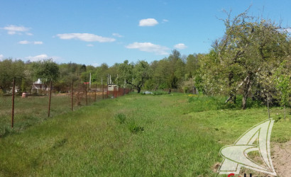 Купить дом в деревне, Плянта, Видомлянский с/с, 25 соток. Фото 19