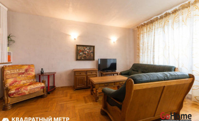 Купить 3-комнатную квартиру, Минск, Бельского ул., 12 (Фрунзенский район). Фото 4