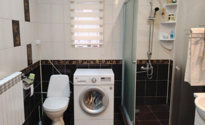 Купить коттедж, Жабинка, Кирова, 12.5 соток. Фото 9