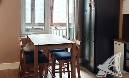 Купить 1-комнатную квартиру, Брест, Центр, ул. Гоголя. Фото 7