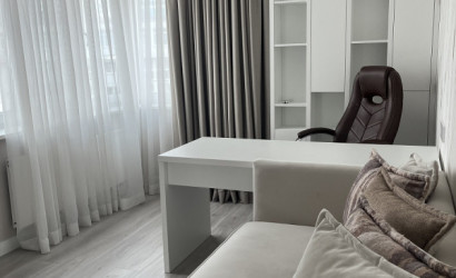 Купить 3-комнатную квартиру, Минск, ул. Грибоедова, д. 1 (Центральный район). Фото 6