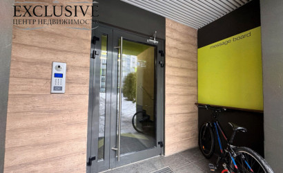 Купить 1-комнатную квартиру, Копище, Авиационная ул., 3. Фото 15