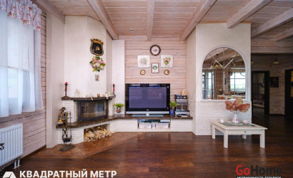 Купить дом, МАЛИНОВКА-2001, 9.98 соток. Фото 12