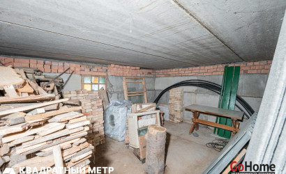 Купить дом в деревне, Наладчик, 6 соток. Фото 33