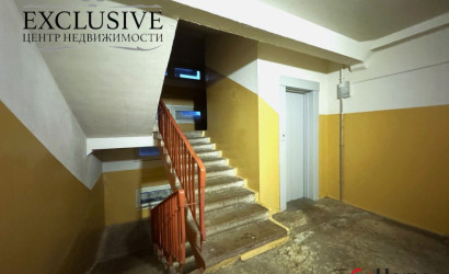 Купить 3-комнатную квартиру, Новополоцк, Молодежная ул., 142. Фото 16