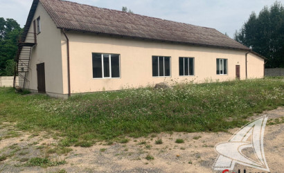 Продажа склада, Теребунь,  1594.3 кв.м.. Фото 12