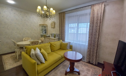 Купить 3-комнатную квартиру, Полоцк, Скорины ул., 15. Фото 13