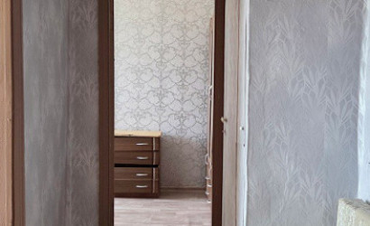 Купить 2-комнатную квартиру, Крупки, Московская, 21. Фото 3