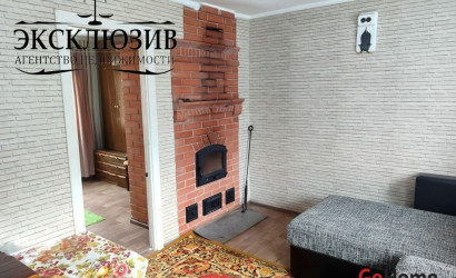 Купить дом в деревне, Березовая роща, 9.71 соток. Фото 13