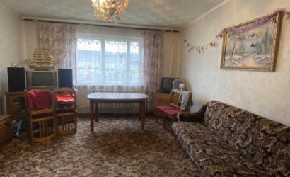 Купить дом, Барановичи, Вагонная ул., 5, 10.96 соток. Фото 1