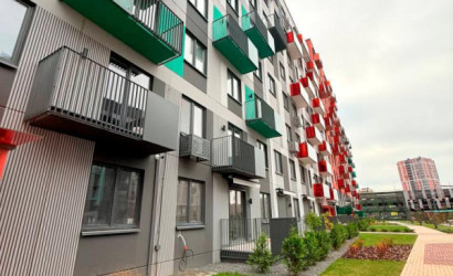 Снять 3-комнатную квартиру, Копище д., Пилотная ул. 20. Фото 22