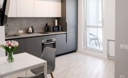 Снять 2-комнатную квартиру на сутки, Минск, ул. Леонида Левина, д. 1 (Октябрьский район). Фото 3