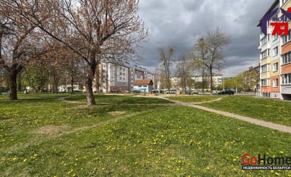 Купить 3-комнатную квартиру, Солигорск, Ленинского Комсомола ул., 23. Фото 15