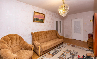 Купить 3-комнатную квартиру, Минск, Притыцкого ул., 47 (Фрунзенский район). Фото 5