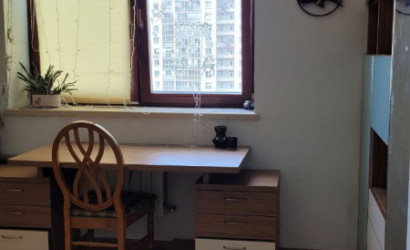 Купить 4-комнатную квартиру, Минск, Быховская, 37 (Октябрьский район). Фото 10