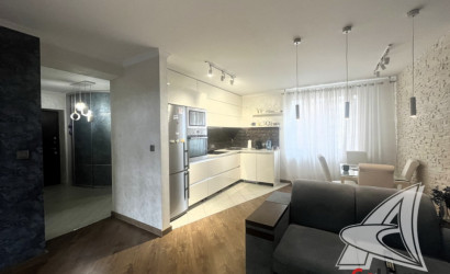 Купить 2-комнатную квартиру, Брест, Южный, ул. Рокоссовского. Фото 1