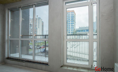 Купить 1-комнатную квартиру, Минск, Аэродромная ул., 16(Октябрьский район). Фото 7