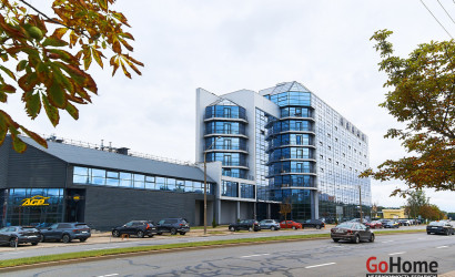 Продажа офиса, Минск, Козлова, 25, 884.8 кв.м.. Фото 54