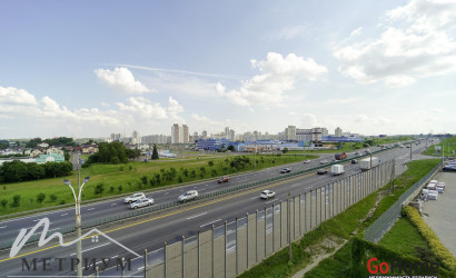 Купить 3-комнатную квартиру, Ждановичи, Кольцевая ул., 5/А. Фото 21