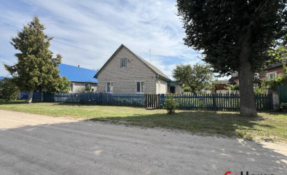 Купить дом, Марьина Горка, Бачилы ул., 3, 10 соток. Фото 31