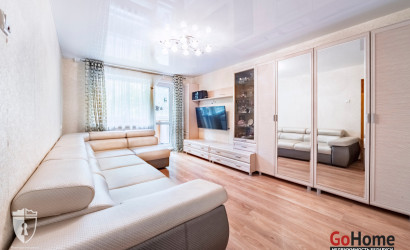 Купить 2-комнатную квартиру, Минск, Рокоссовского, 115 (Ленинский район). Фото 8