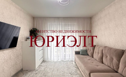 Купить 2-комнатную квартиру, Брест, ул. Махновича. Фото 1
