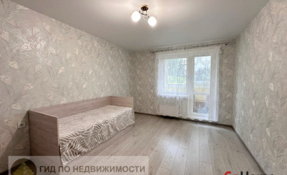 Купить 2-комнатную квартиру, Гродно, проспект Александра Курловича, д.5. Фото 8