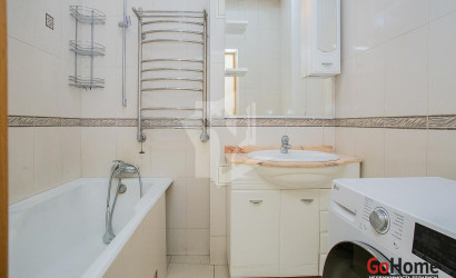 Купить 4-комнатную квартиру, Минск, Коммунистическая ул., 5(Центральный район). Фото 16