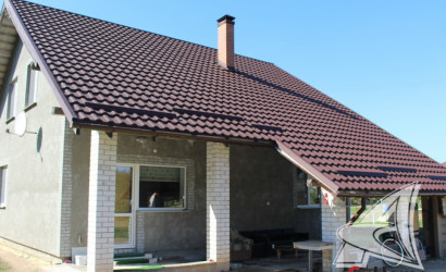 Купить дом, Большие Радваничи, Радваничский с/с, 20.8 соток. Фото 16