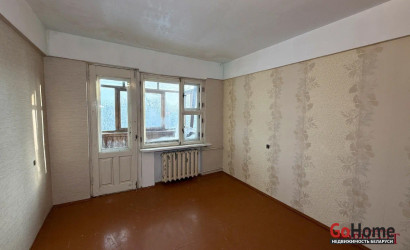 Купить 2-комнатную квартиру, Витебск, Фрунзе, 66. Фото 7