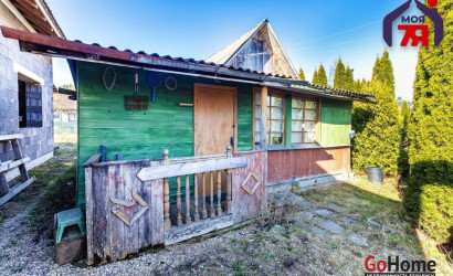 Купить дом в деревне, Веснянка-1, 7 соток. Фото 7