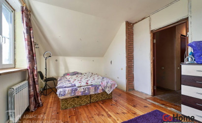 Купить дом, Птицевод, 6.23 соток. Фото 27