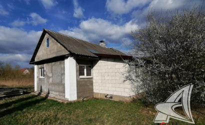 Купить дом, Ленинский, Ленинский с/с, 25.04 соток. Фото 4