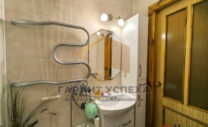 Купить 3-комнатную квартиру, Брест, ул. Сябровская. Фото 12