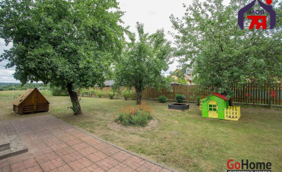 Купить коттедж, Вязынь, 17 Сентября ул., 25 соток. Фото 25