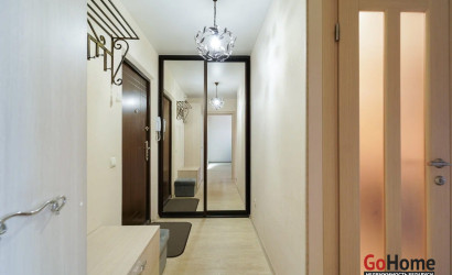 Купить 1-комнатную квартиру, Минск, Основателей, 11(Первомайский район). Фото 30