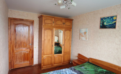 Купить 3-комнатную квартиру, Гомель, Кожара ул., 1. Фото 9