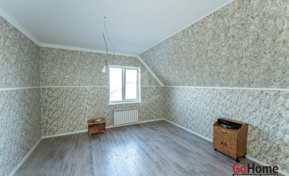 Купить коттедж, Столбцы, Вишневая ул., 10 соток. Фото 10