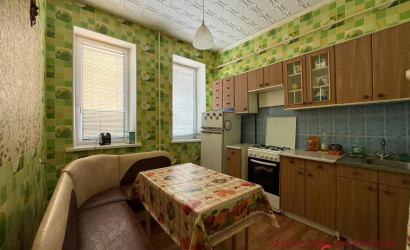 Купить 1-комнатную квартиру, Жабинка, Каштановая. Фото 3