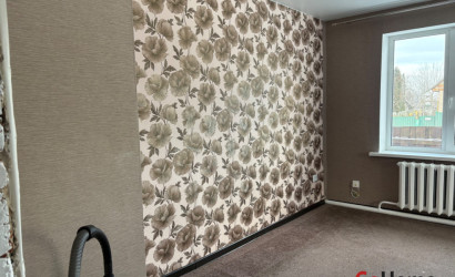 Купить дом, Хойники, ул. 60 Комсомольцев-Подпольщиков, д. 26, 10 соток. Фото 8