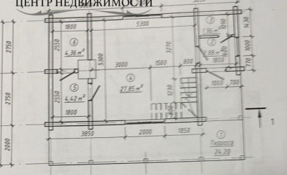 Купить дом, Ивахново, 19 соток. Фото 9