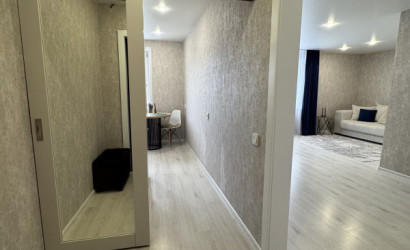 Купить 2-комнатную квартиру, Гродно, Дзержинского, 119. Фото 12