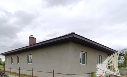 Купить дом, Блювиничи, Чернавчицкий с/с, 11.12 соток. Фото 29