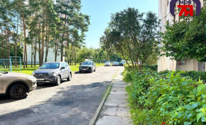 Купить 1-комнатную квартиру, Солигорск, Набережная ул., 24/Б. Фото 16