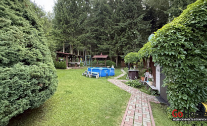 Купить дом в деревне, Чайка, 7.39 соток. Фото 40