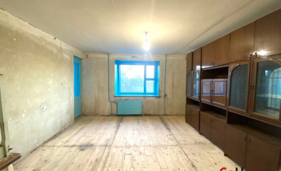 Купить 4-комнатную квартиру, Гомель, Герцена, 8. Фото 5